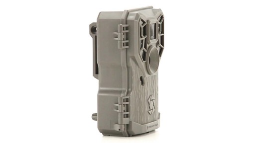 Stealth Cam PX12 Trail/Game Camera with 8GB SD Card 10 MP 2 Pack 360 View - image 4 from the video